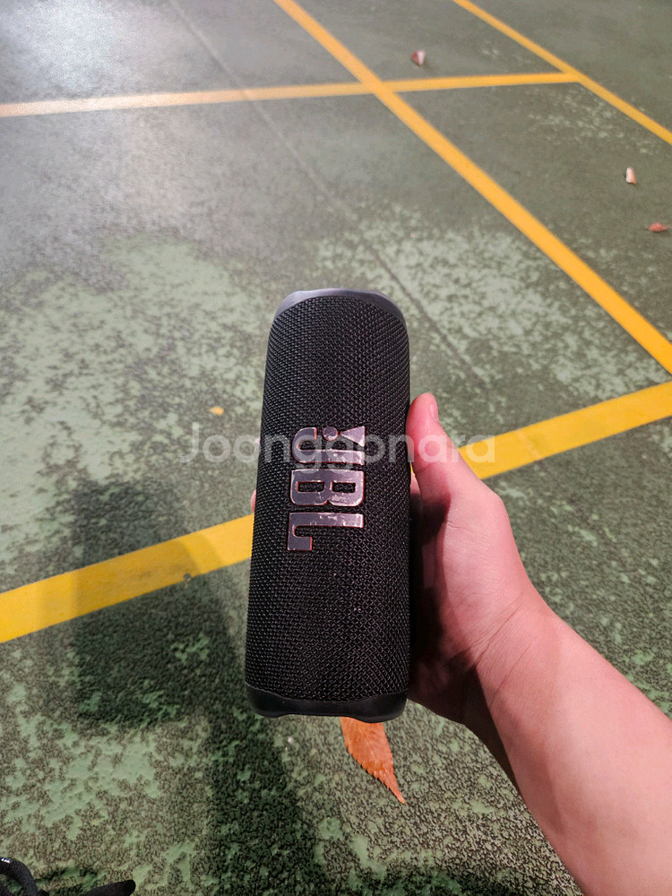 JBL FLIP6 블루투스 스피커--0