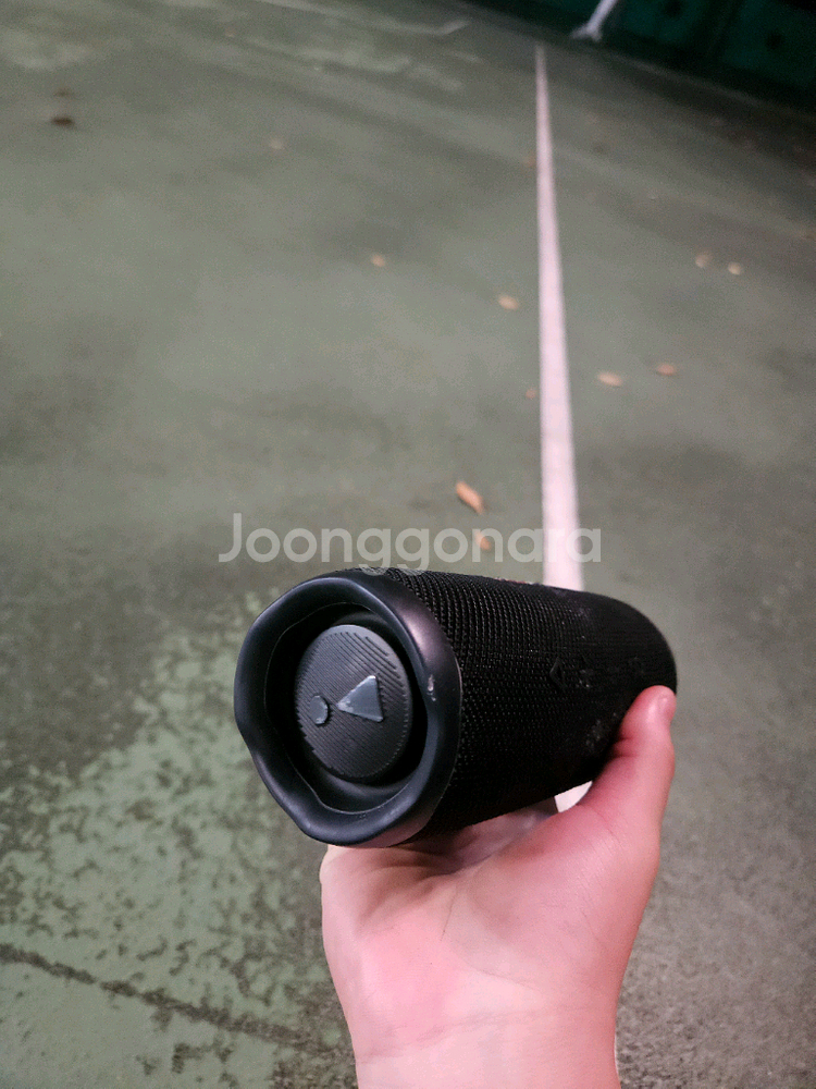 JBL FLIP6 블루투스 스피커--1