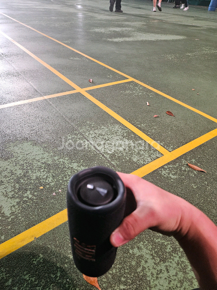 JBL FLIP6 블루투스 스피커--2