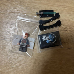 레고 스타워즈 칼 케스티스