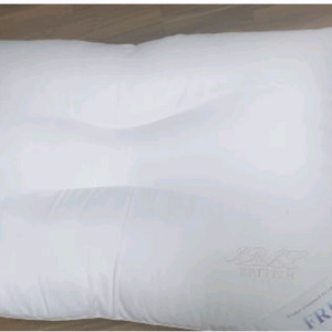 아이리스 경추 베개솜 (새상품)