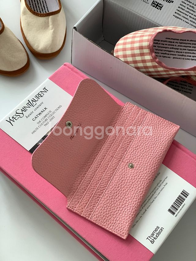 봉긋 봉투지갑--0