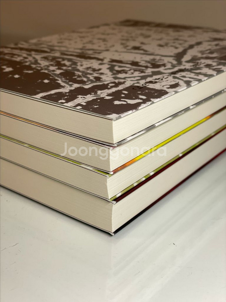 bl소설) 스탠 작가 삼월의 보름을 조심하라 4권--2