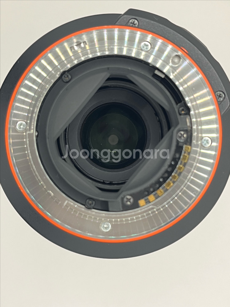 소니 A마운트 70-300mm f.4.5-5.6 / SAL70300G 캐스퍼--5