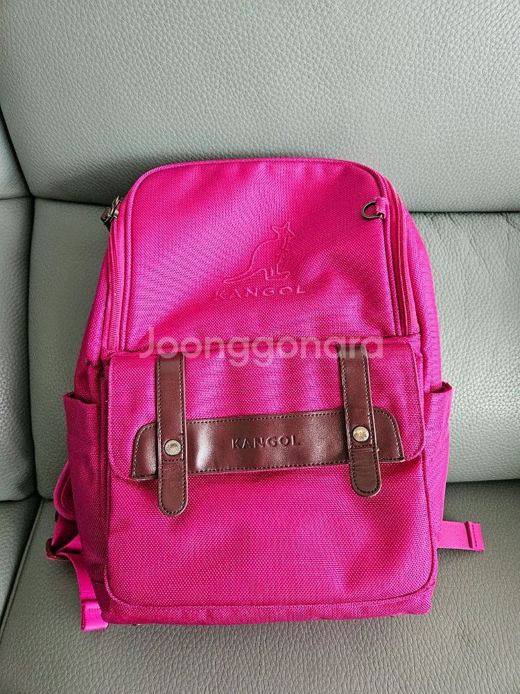 초등저학년 책가방--0