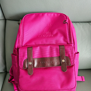 초등저학년 책가방