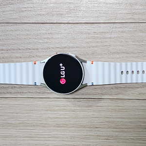 갤럭시워치7 LTE 크림 40mm