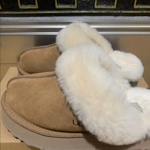 UGG 어그 디스케트 뮬 슬리퍼 6사이즈