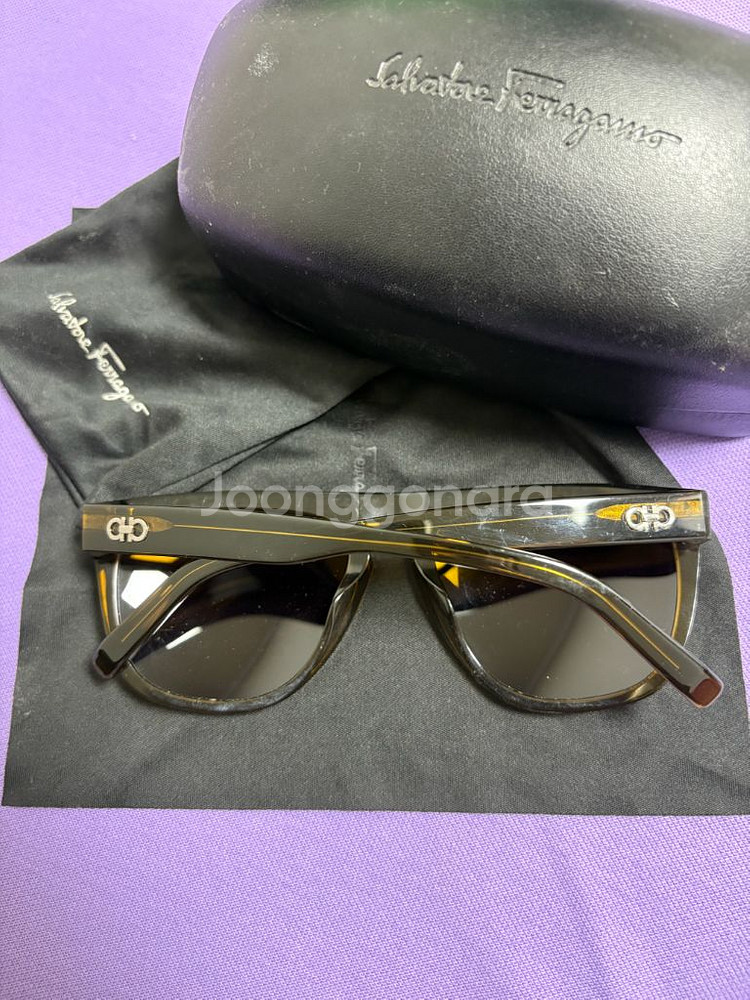 패레가모 남성 선글라스--1