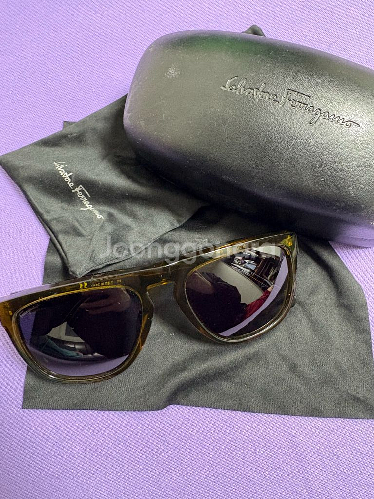 패레가모 남성 선글라스--0