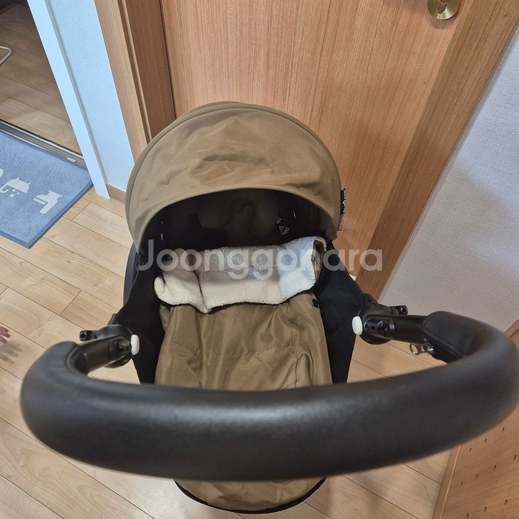 베이비젠 요요 유모차 풀세트--2