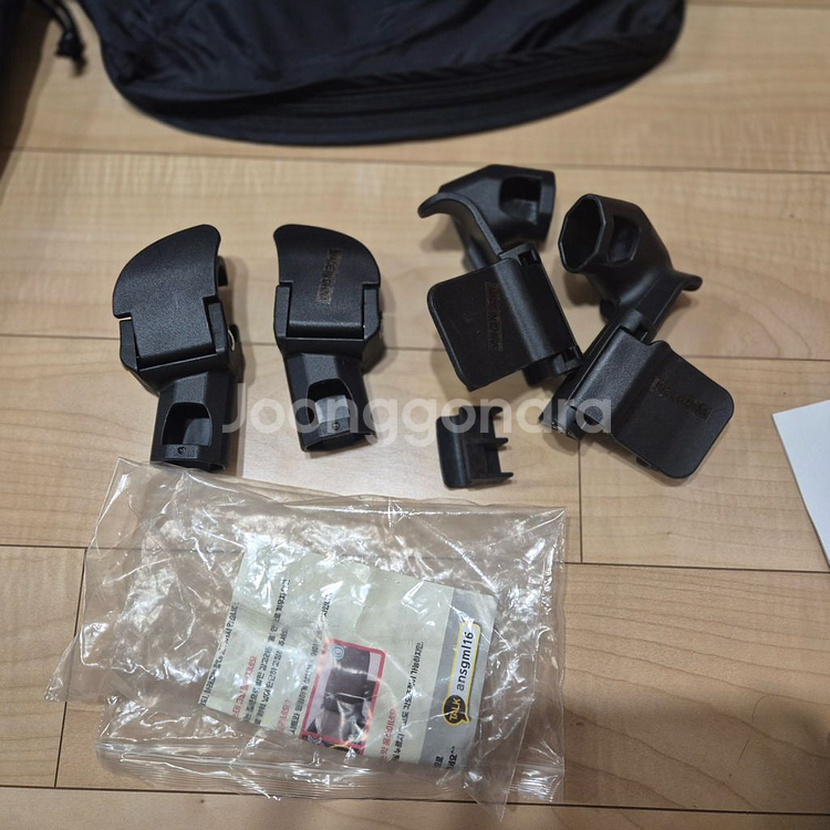 베이비젠 요요 유모차 풀세트--6