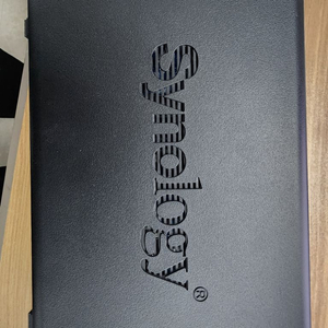 시놀로지 DS220+ 나스 NAS 8TB 아이언울프