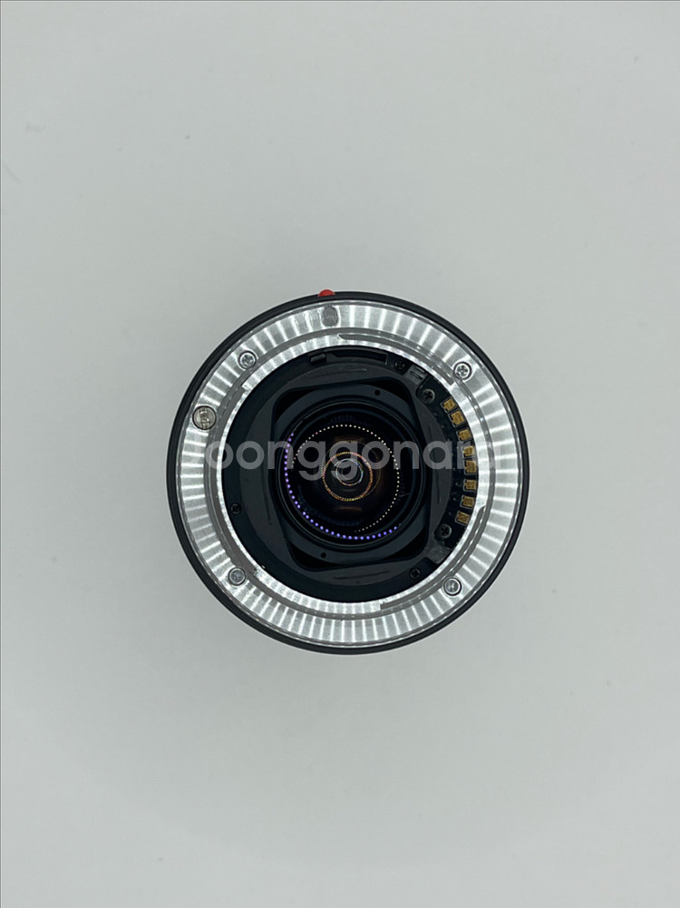 소니 A마운트 AF 75-300mm f.4.5-5.6 D--2