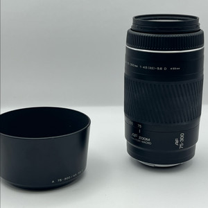 소니 A마운트 AF 75-300mm f.4.5-5.6 D