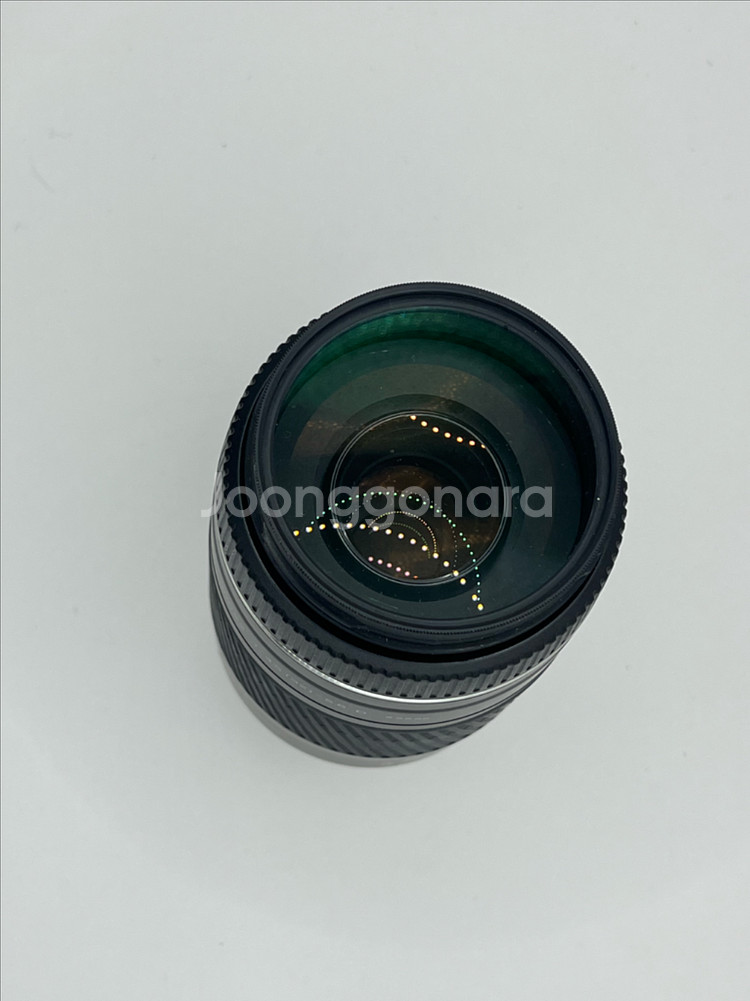 소니 A마운트 AF 75-300mm f.4.5-5.6 D--4