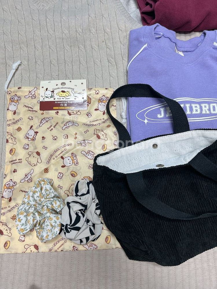 여아 겨울옷 정리 150(일괄)--1