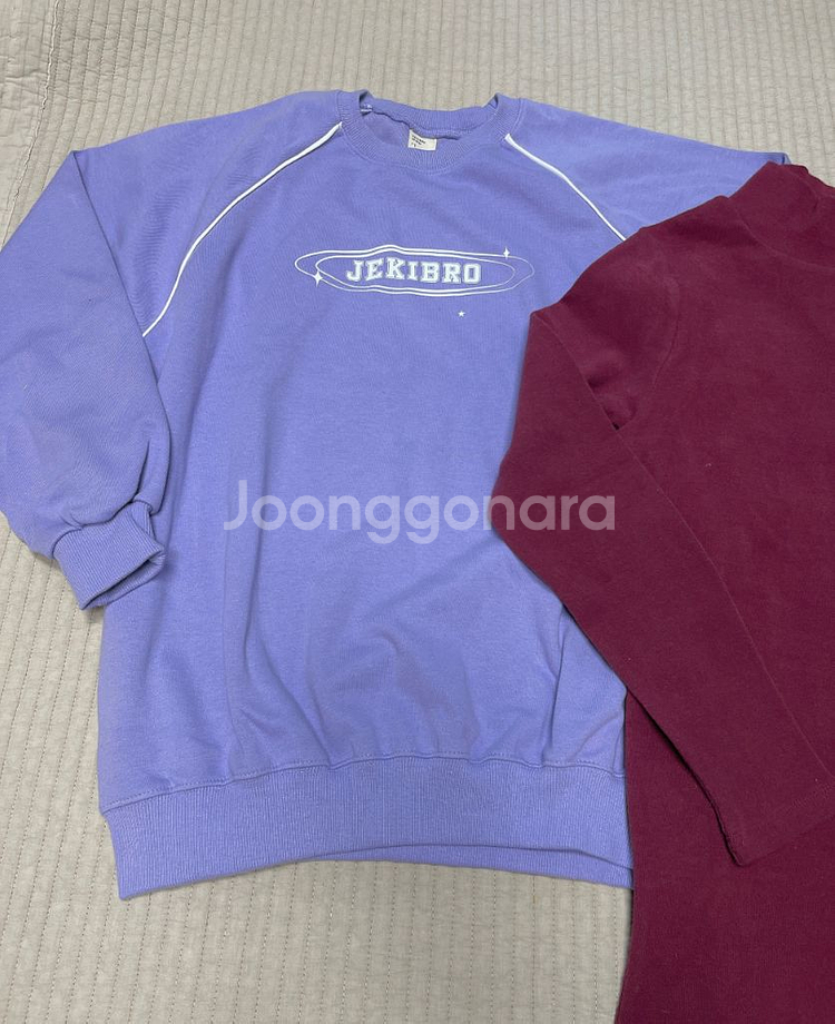 여아 겨울옷 정리 150(일괄)--2