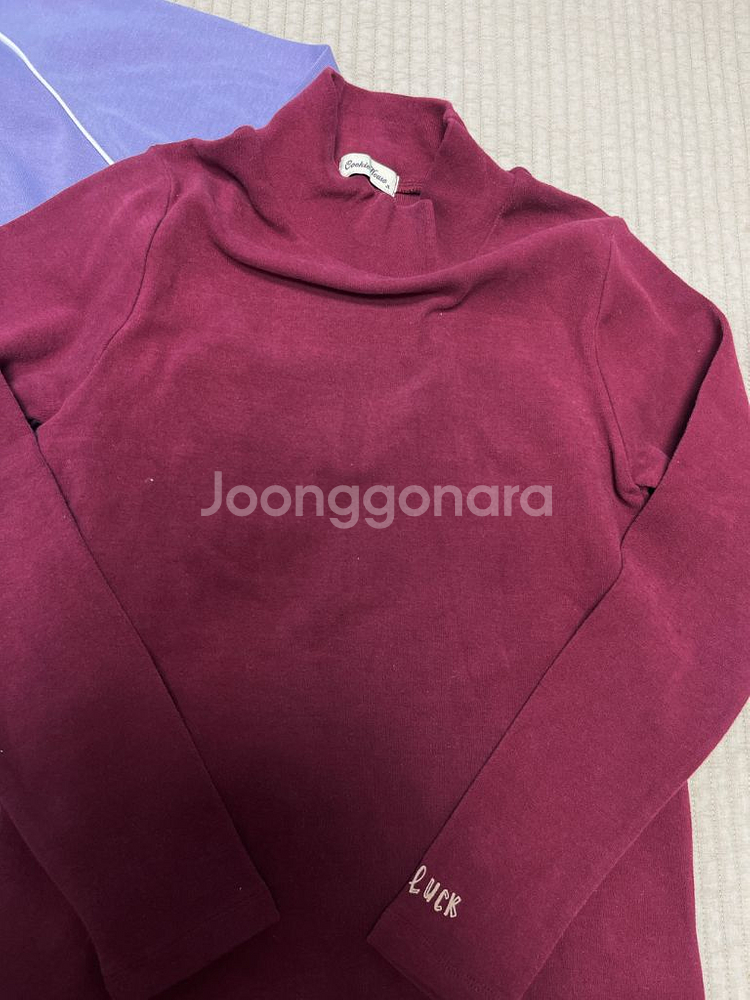 여아 겨울옷 정리 150(일괄)--8