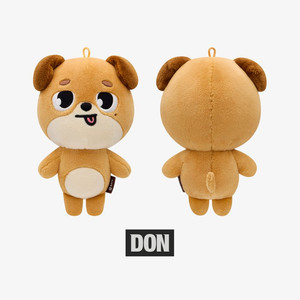 데이식스 데니멀즈 22 메롱돈