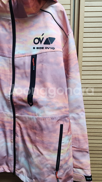 2324 오비오 보드복 세트 - 핑크 L사이즈--3