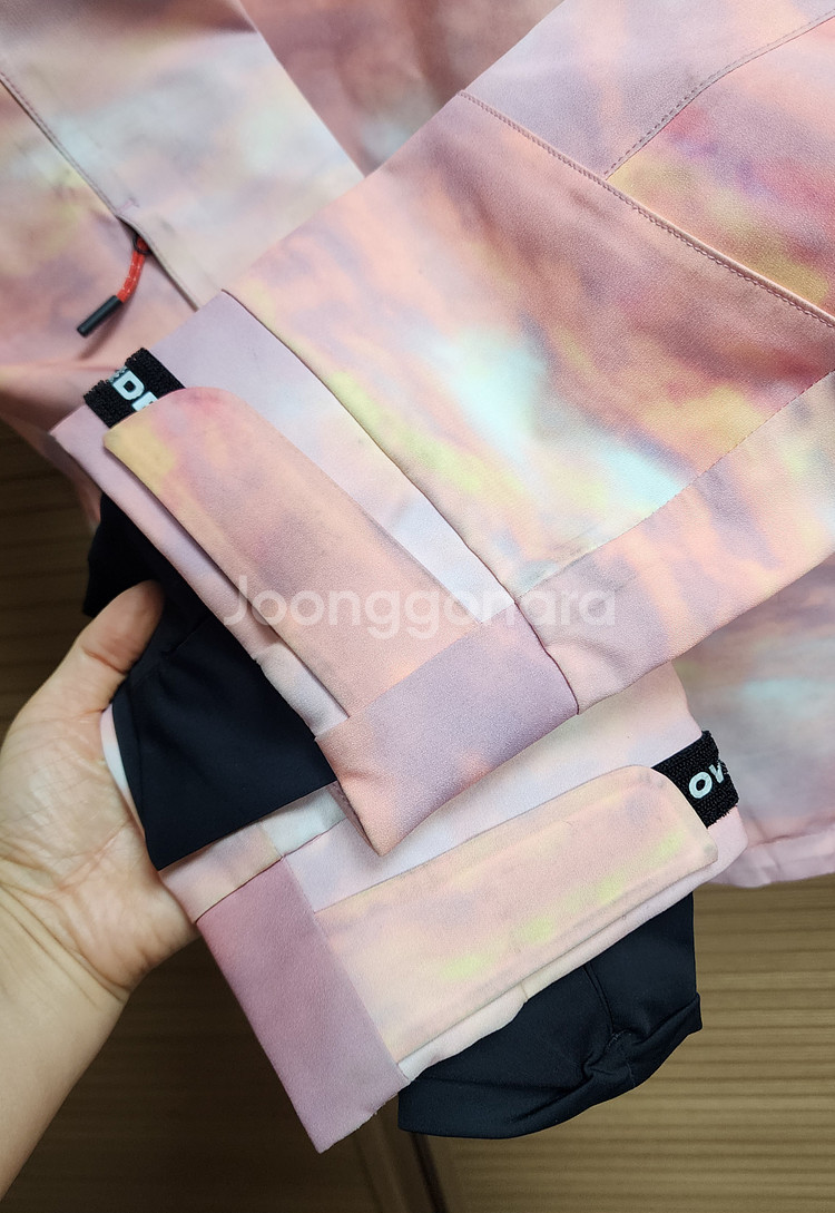 2324 오비오 보드복 세트 - 핑크 L사이즈--4