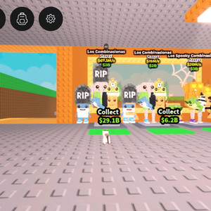 브레인롯즈 훔치기 급처(4장)