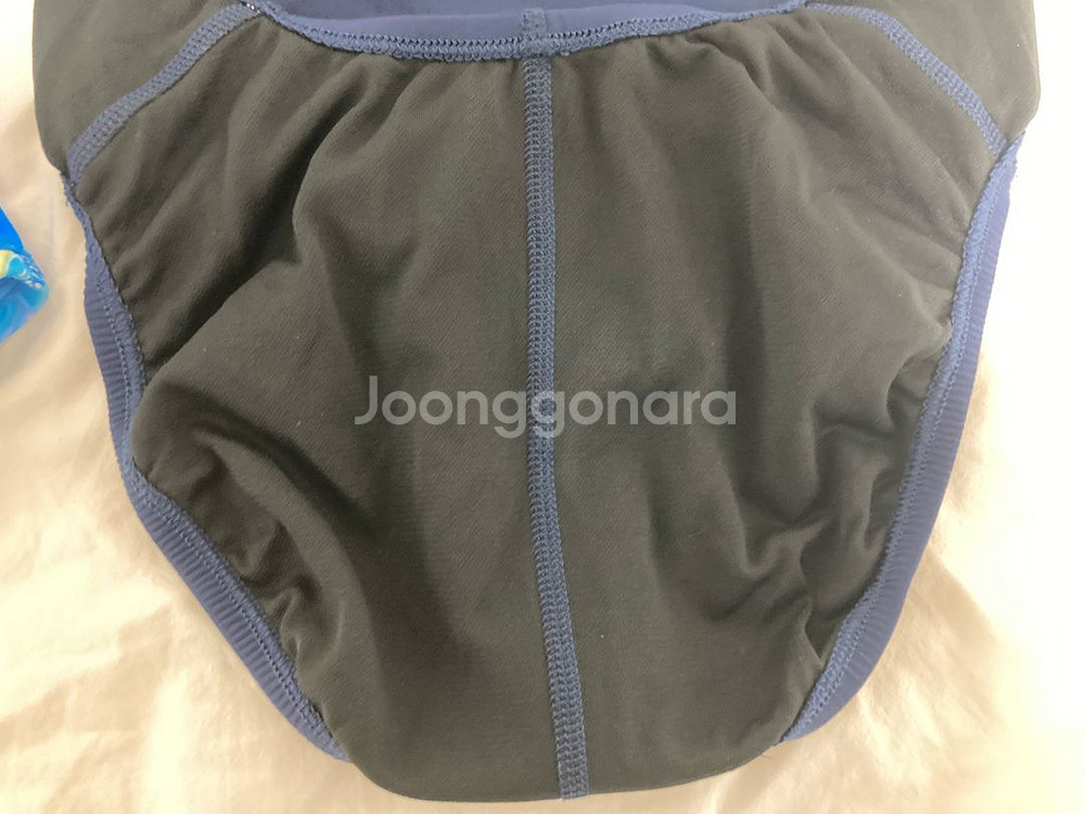 나이키 수영복 레이서백 26 두벌 일괄--5