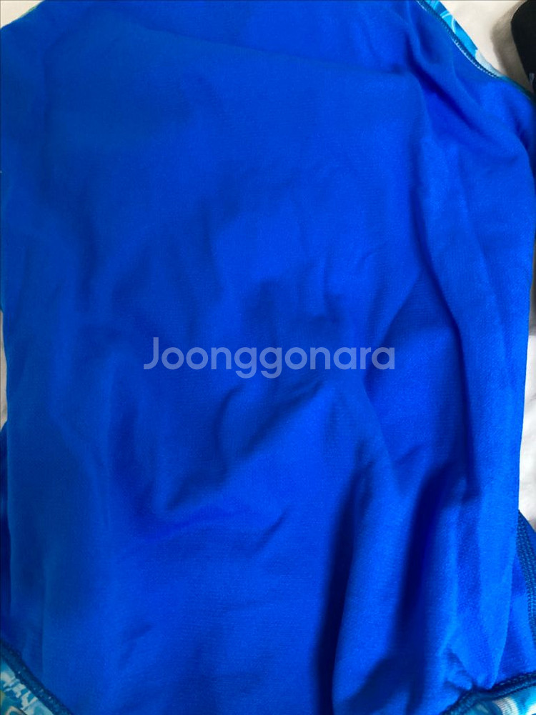 나이키 수영복 레이서백 26 두벌 일괄--6