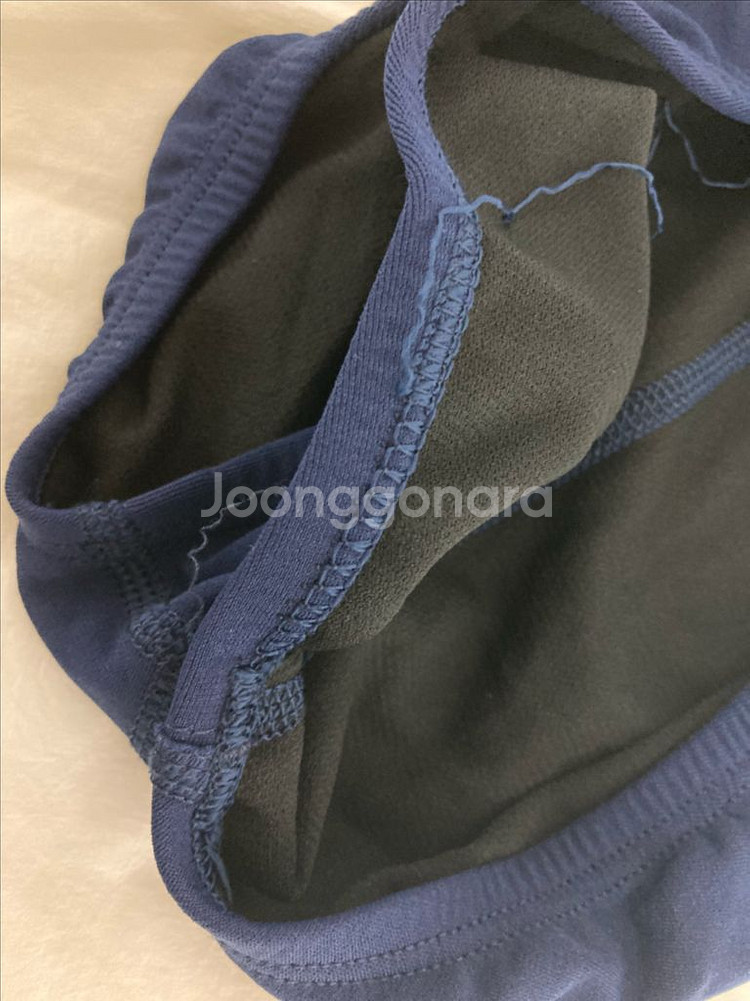 나이키 수영복 레이서백 26 두벌 일괄--9