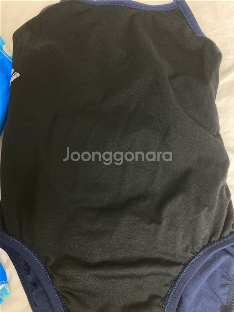 나이키 수영복 레이서백 26 두벌 일괄--7