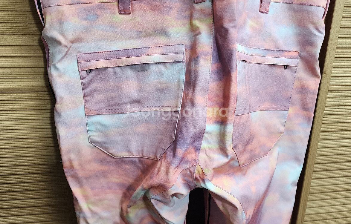 2324 오비오 보드복 세트 - 핑크 L사이즈--7