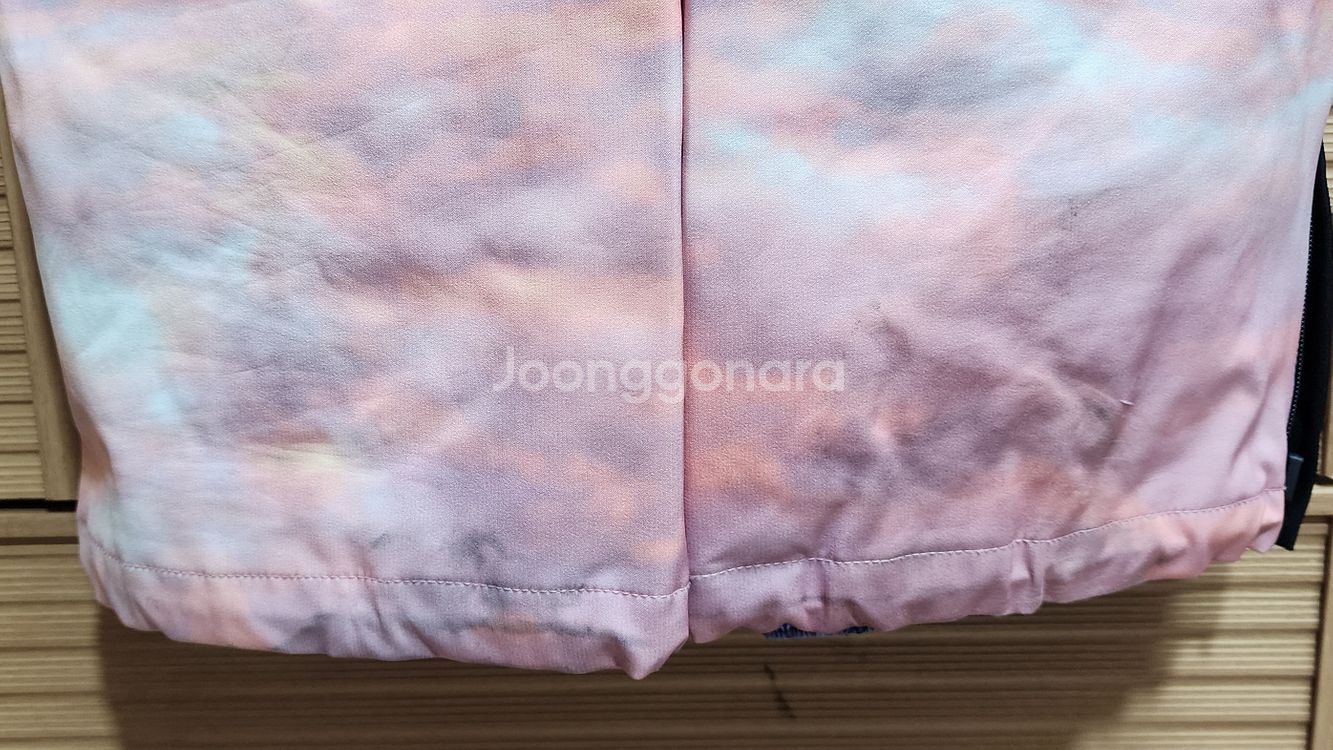 2324 오비오 보드복 세트 - 핑크 L사이즈--8