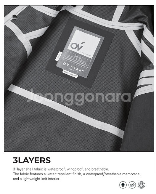 2324 오비오 보드복 세트 - 핑크 L사이즈--9