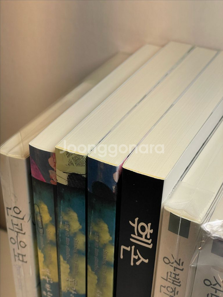 bl소설) 리페일 작가 훼손 시리즈 창백한 새벽--1