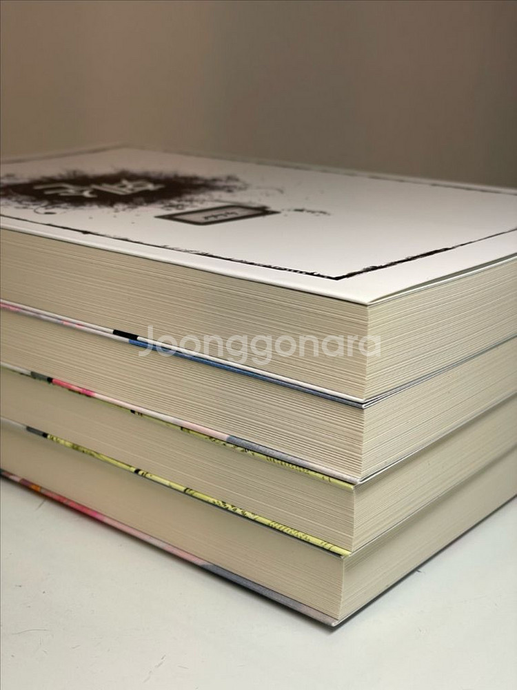 bl소설) 리페일 작가 훼손 시리즈 창백한 새벽--3