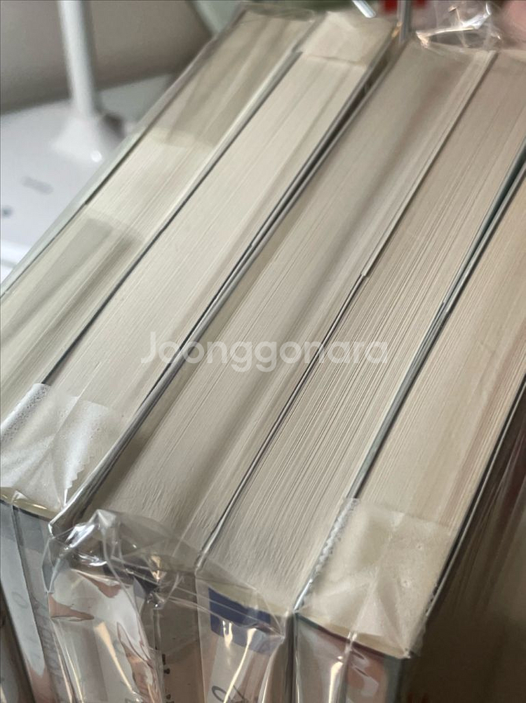 bl소설) 리페일 작가 훼손 시리즈 창백한 새벽--6