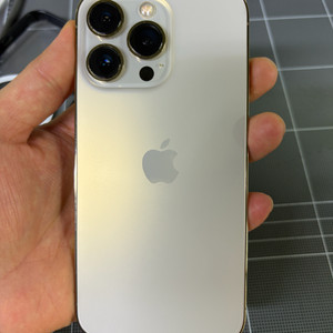 아이폰13프로 128G 로즈골드