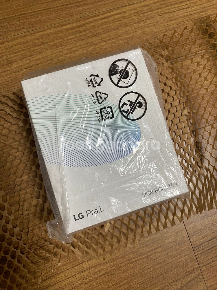 LG 프라엘 스킨부스터 BBS1--0