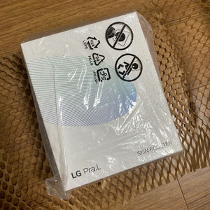 LG 프라엘 스킨부스터 BBS1