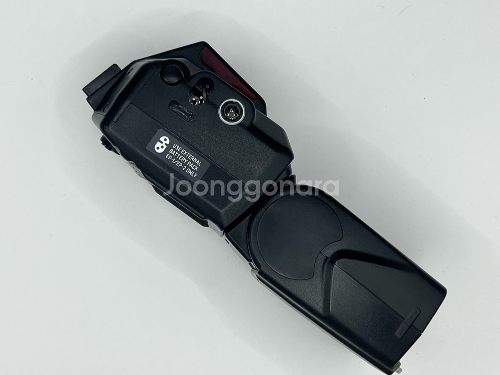 소니 A마운트용 미놀타 HS 5600D--2