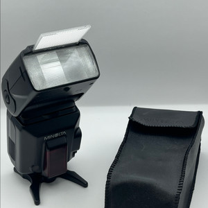 소니 A마운트용 미놀타 HS 5600D