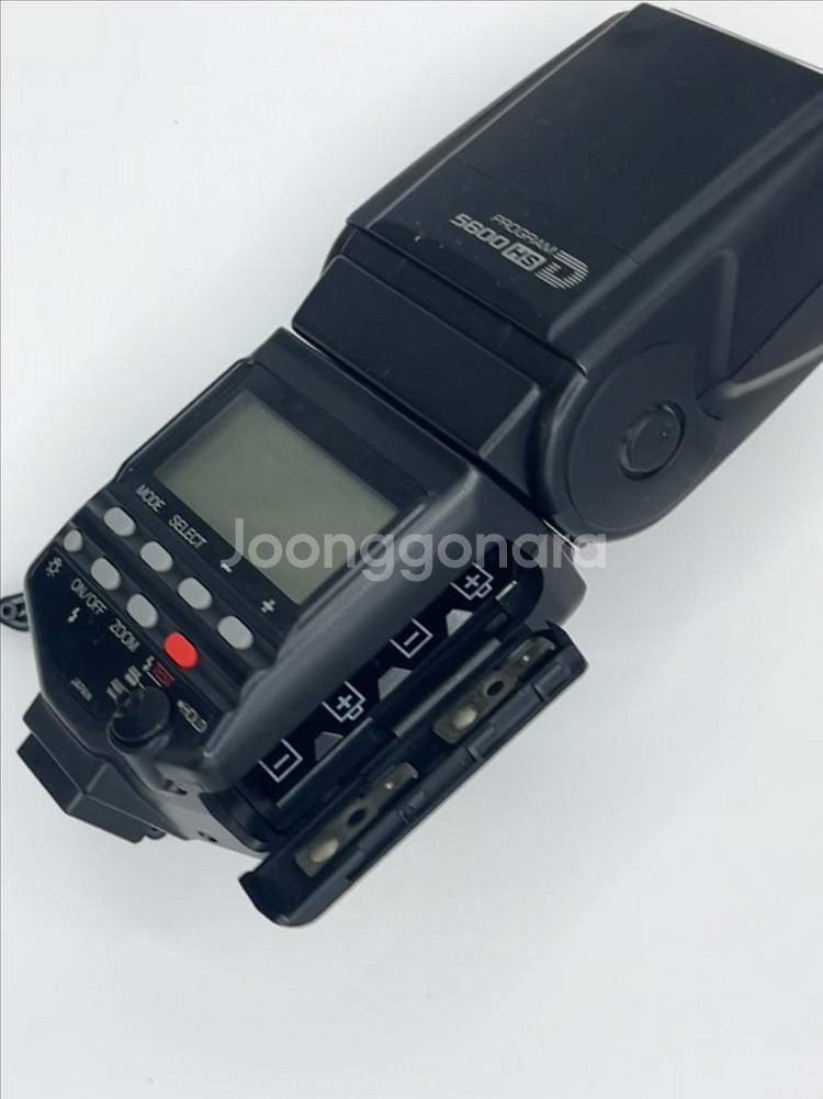 소니 A마운트용 미놀타 HS 5600D--4