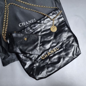 샤넬 퀼팅 체인백