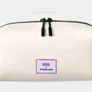 스타벅스 헌터 가방 1개 미개봉새것 교환환불불가