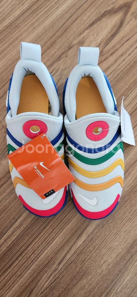 나이키 다이나모 215 새상품--0