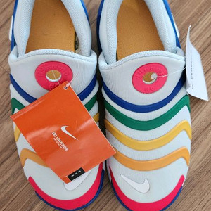 나이키 다이나모 215 새상품