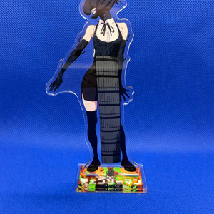 체인소맨 레제 아크릴 스탠드 (미개봉) 새상품