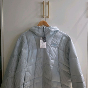 노스페이스 25FW 웨이브 LT 온 자켓 라이트블루 [L]