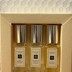 조말론 3종세트